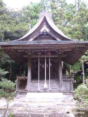 Miyakotama Shrine