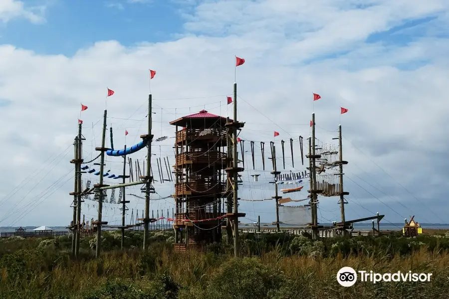 First Flight Adventure Park