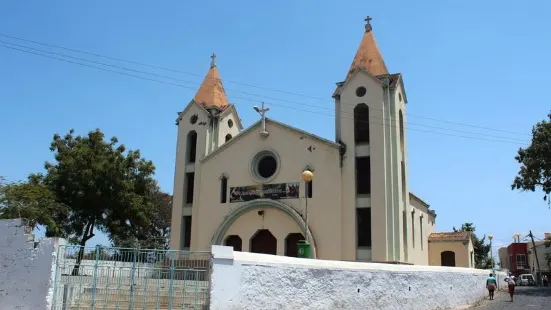 Church of the Nazarene