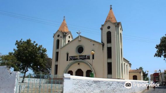 Church of the Nazarene