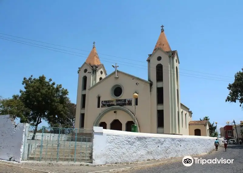 Church of the Nazarene