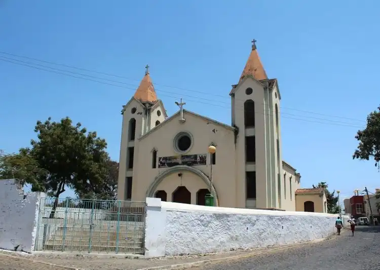 Assomada
