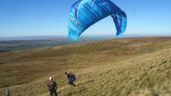 Sunsoar Paragliding