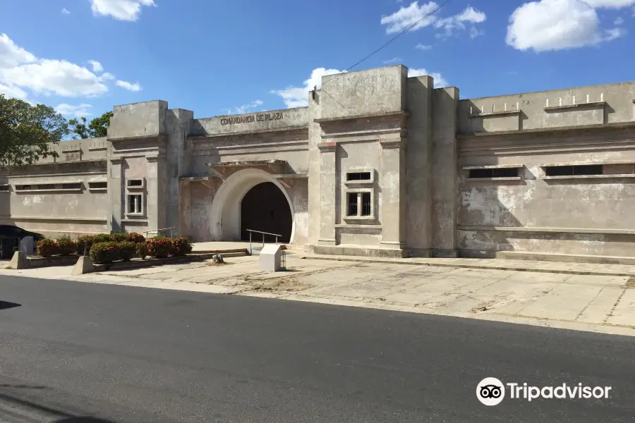 Museo de Guanacaste