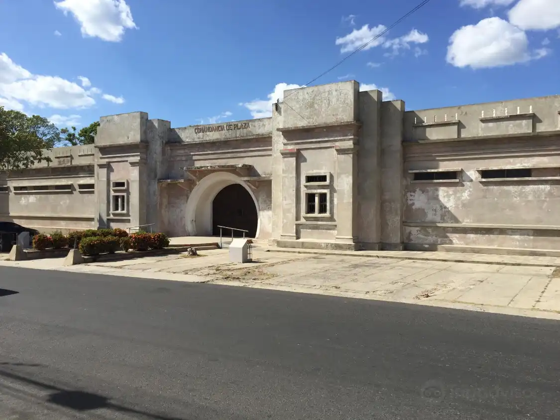 Hotels near Museo de Guanacaste
