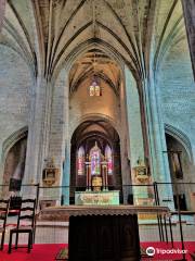 Abbatiale Saint-Geraud