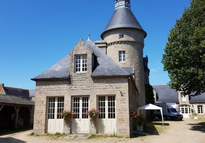 Manoir de Kerazan