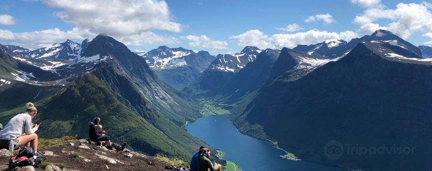 Norangsfjorden
