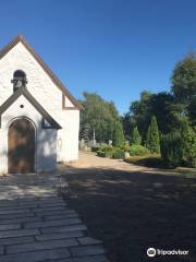 Venø Church