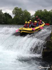 Centre Nautique De Soeix