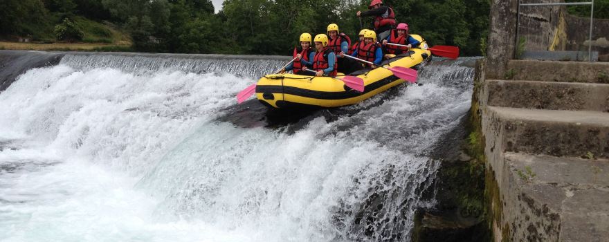 Centre Nautique De Soeix