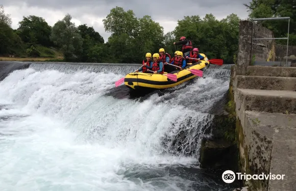 奧洛龍－聖瑪麗