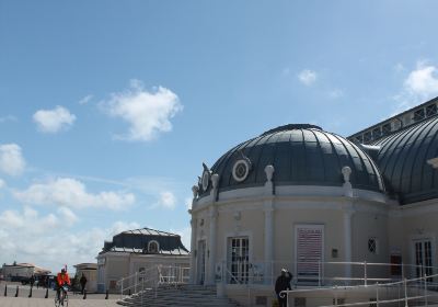 Worthing Pavilion Theatre