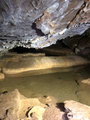 Grotte de Soustelle