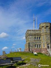 Cabot Tower