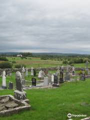 Meelick Round Tower