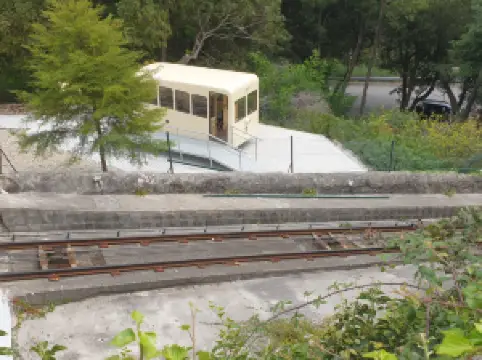 Funicular de Santa Luzia