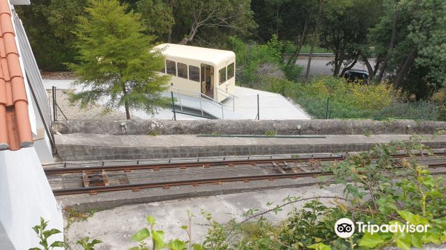Funicular de Santa Luzia
