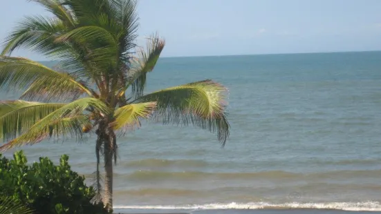 Playa El Puerto