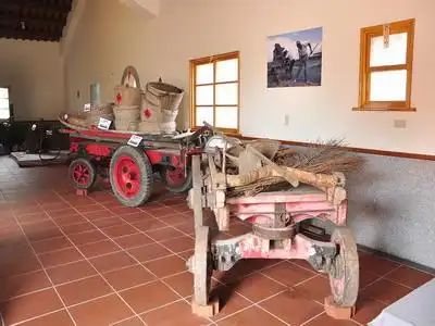 Hotels near Xu Mu Agricultural Village Cultural Artifact Museum