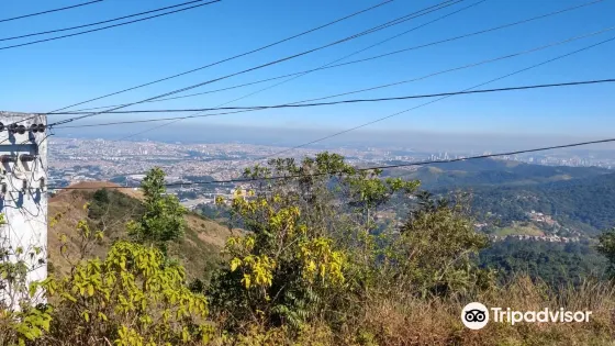 Pico do Jaragua