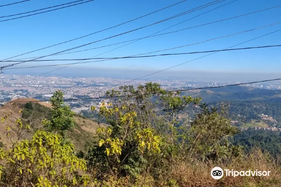 Pico do Jaragua