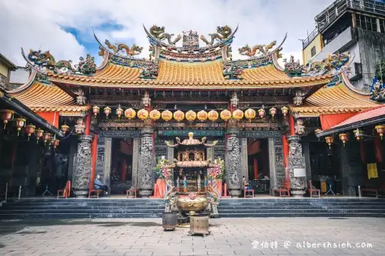 鄰近Jiaosi SieTian Temple的酒店