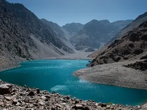 Jebel Trekking