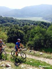 Laceno Mountain Bike Rental