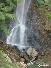 Bhimkund Point, Chikhaldara