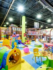 IGi Playground The Woodlands