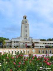 Birla Institute of Technology and Science （BITS）