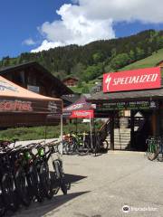 Evasion Sports - Specialized Les Gets