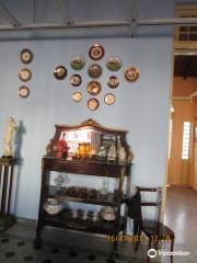 Provincial Museum Of Pinar Del Rio