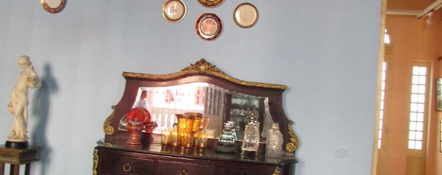 Provincial Museum Of Pinar Del Rio