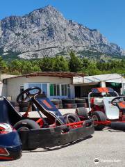 Go-Kart Makarska Riviera