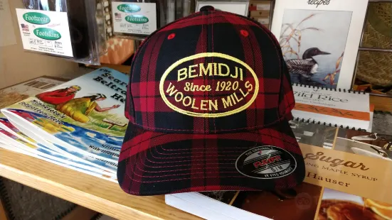 Bemidji Woolen Mills