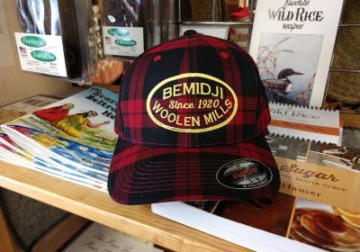 Bemidji Woolen Mills