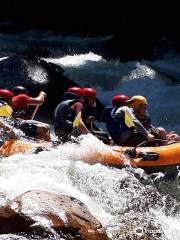 Cachoeira River