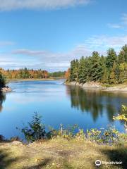 Nepisiguit Mi'gmaq Trail