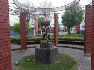 Wikipedia Monument