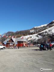 Nevados de Chillan