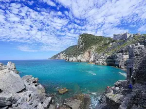 Parco Naturale Regionale di Porto Venere