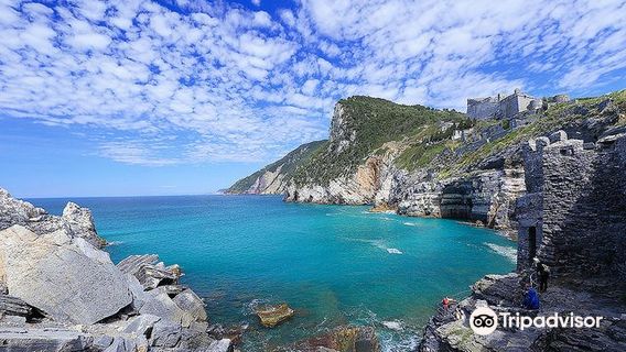 Parco Naturale Regionale di Porto Venere