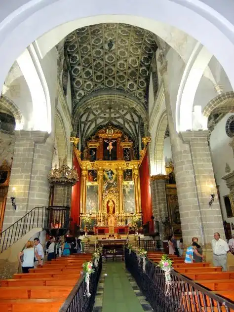 Lebrija