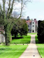 Chawton House Library