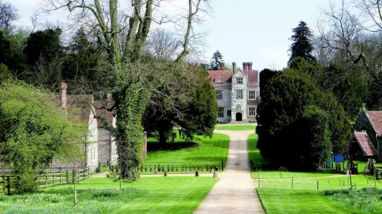 Chawton House Library