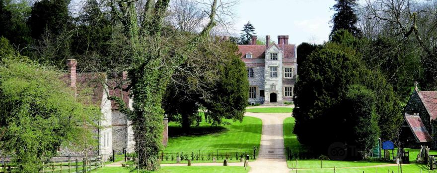 Chawton House Library
