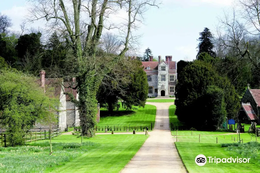 Chawton House Library