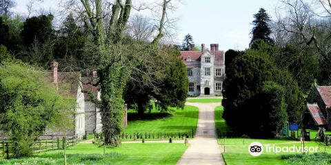 Chawton House Library